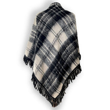 Load image into Gallery viewer, Stunning Vintage Mohair Cape and Skirt Set