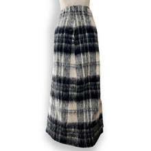 Load image into Gallery viewer, Stunning Vintage Mohair Cape and Skirt Set