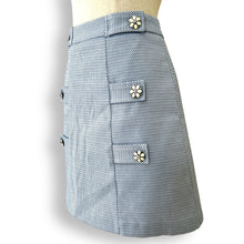 Load image into Gallery viewer, Preloved Darling Blazer and Skirt Set