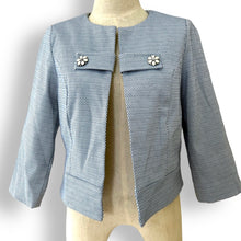 Load image into Gallery viewer, Preloved Darling Blazer and Skirt Set