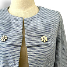 Load image into Gallery viewer, Preloved Darling Blazer and Skirt Set