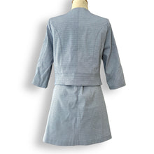 Load image into Gallery viewer, Preloved Darling Blazer and Skirt Set
