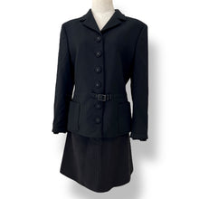 Load image into Gallery viewer, 1980's Gianni Versace Wool Suit Set