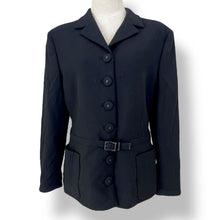 Load image into Gallery viewer, 1980's Gianni Versace Wool Suit Set