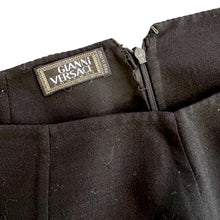 Load image into Gallery viewer, 1980's Gianni Versace Wool Suit Set