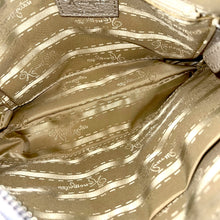 Load image into Gallery viewer, Y2K Ginza Kanematsu Pink Shearling Shoulder Bag