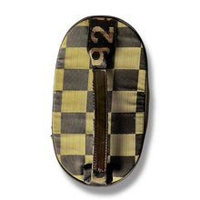 Load image into Gallery viewer, Fendi Pequin Vanity Case, c. Late 1980s–Early 1990s