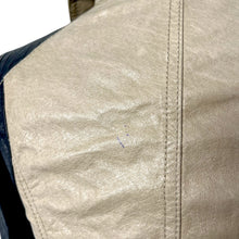 Load image into Gallery viewer, New with Tags Vero Moda Two-Tone Moto Jacket