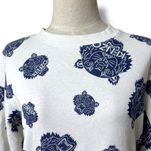 Load image into Gallery viewer, Vintage Logo Print Kenzo Sweatshirt