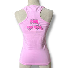 Load image into Gallery viewer, Christian Dior “Dior Not War” Tank Top – New with Tags
