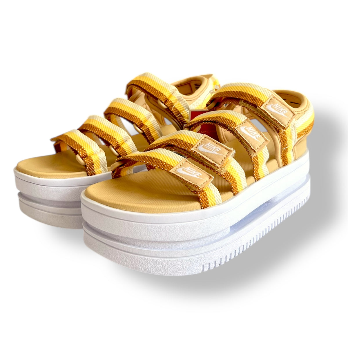 woodmead nike factory sandals