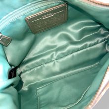 Load image into Gallery viewer, Coach Poppy Glam Scribble Convertible Bag (c. 2010)