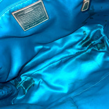 Load image into Gallery viewer, Coach Poppy Metallic Glam Tote (c. 2010–2011)