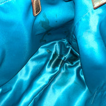 Load image into Gallery viewer, Coach Poppy Metallic Glam Tote (c. 2010–2011)