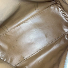 Load image into Gallery viewer, Céline Macadam Coated Canvas & Leather Travel Bag