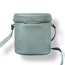 Load image into Gallery viewer, Vivienne Westwood ‘Bow Mania’ Leather Crossbody Bag