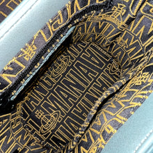 Load image into Gallery viewer, Vivienne Westwood ‘Bow Mania’ Leather Crossbody Bag