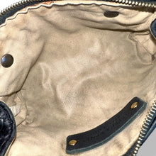 Load image into Gallery viewer, Bottega Veneta Black Intrecciato Leather Chain Mini Bag