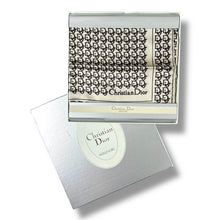 Load image into Gallery viewer, Christian Dior Monogram Silk Scarf – In Original Packaging