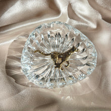 Load image into Gallery viewer, Vintage Gold-Tone Leopard Brooch