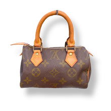Load image into Gallery viewer, Beautiful Nano Speedy by Louis Vuitton