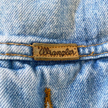 Load image into Gallery viewer, Vintage Wrangler Dnim Jacket