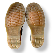 Load image into Gallery viewer, Rare Made In England Rub Off Doc Martens