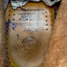 Load image into Gallery viewer, Rare Made In England Rub Off Doc Martens