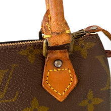 Load image into Gallery viewer, Beautiful Nano Speedy by Louis Vuitton