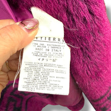 Load image into Gallery viewer, Versace Jeans Couture Faux Fur Coat, Circa 1999–2002