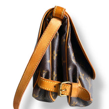 Load image into Gallery viewer, Vintage Louis Vuitton Saumur 30 – Monogram Canvas