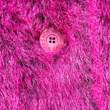 Load image into Gallery viewer, Versace Jeans Couture Faux Fur Coat, Circa 1999–2002