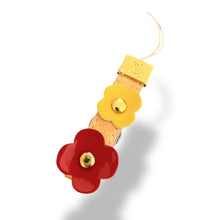 Load image into Gallery viewer, Vintage Louis Vuitton Key Chain