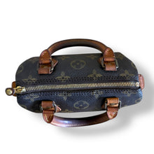 Load image into Gallery viewer, Louis Vuitton Monogram Nano Speedy – Vintage Classic
