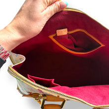 Load image into Gallery viewer, Louis Vuitton x Takashi Murakami Alma Handbag – Multicolore Canvas