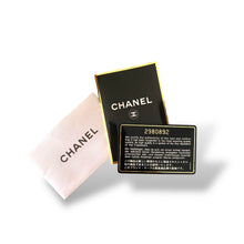 Load image into Gallery viewer, Chanel Vintage Caviar Leather Shoulder Bag with Gold-Plated Hardware | Early 1990s