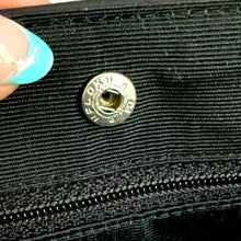 Load image into Gallery viewer, Chanel Beach Print Chocolate Bar Tote – 5-Series, 1997–1999