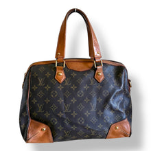 Load image into Gallery viewer, Louis Vuitton Monogram Nano Speedy – Vintage Classic