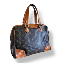 Load image into Gallery viewer, Louis Vuitton Monogram Retiro, Made in France – Vintage
