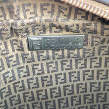 Load image into Gallery viewer, Adorable Vintage Fendi Cross Body Bag