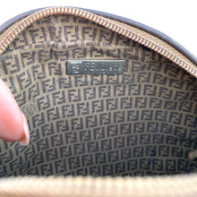 Load image into Gallery viewer, Adorable Vintage Fendi Cross Body Bag