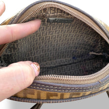 Load image into Gallery viewer, Adorable Vintage Fendi Cross Body Bag