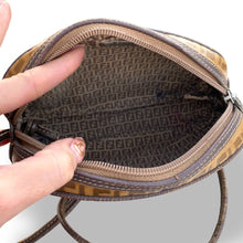 Load image into Gallery viewer, Adorable Vintage Fendi Cross Body Bag