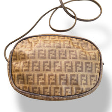 Load image into Gallery viewer, Adorable Vintage Fendi Cross Body Bag