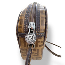 Load image into Gallery viewer, Adorable Vintage Fendi Cross Body Bag