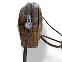 Load image into Gallery viewer, Adorable Vintage Fendi Cross Body Bag