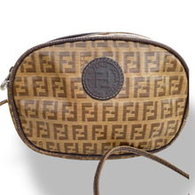 Load image into Gallery viewer, Adorable Vintage Fendi Cross Body Bag