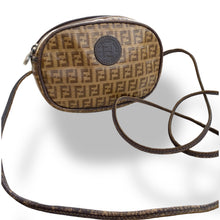 Load image into Gallery viewer, Adorable Vintage Fendi Cross Body Bag