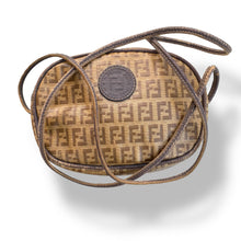 Load image into Gallery viewer, Adorable Vintage Fendi Cross Body Bag