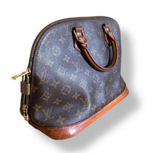 Load image into Gallery viewer, Louis Vuitton Monogram Alma – Vintage